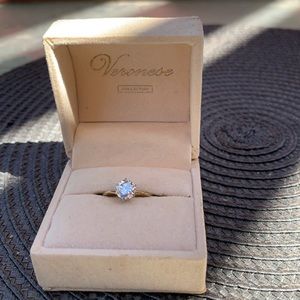 Tiffany Wedding Ring